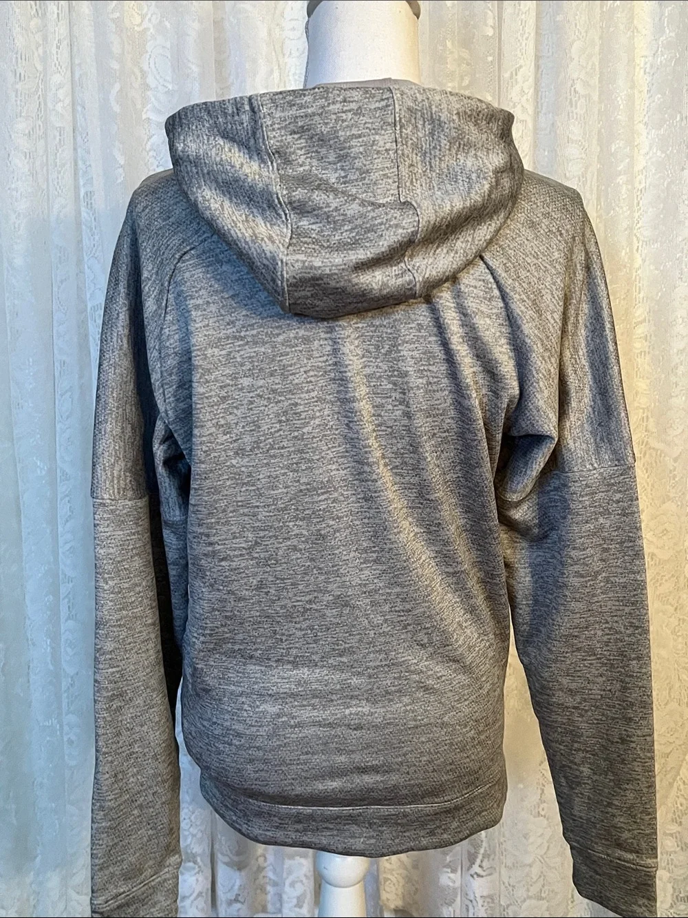 Adidas Men's Pullover Hoodie